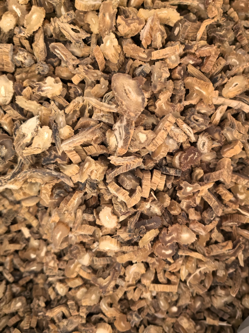 中药材特级野生百部正品新货百部草百部粉百部【包邮】