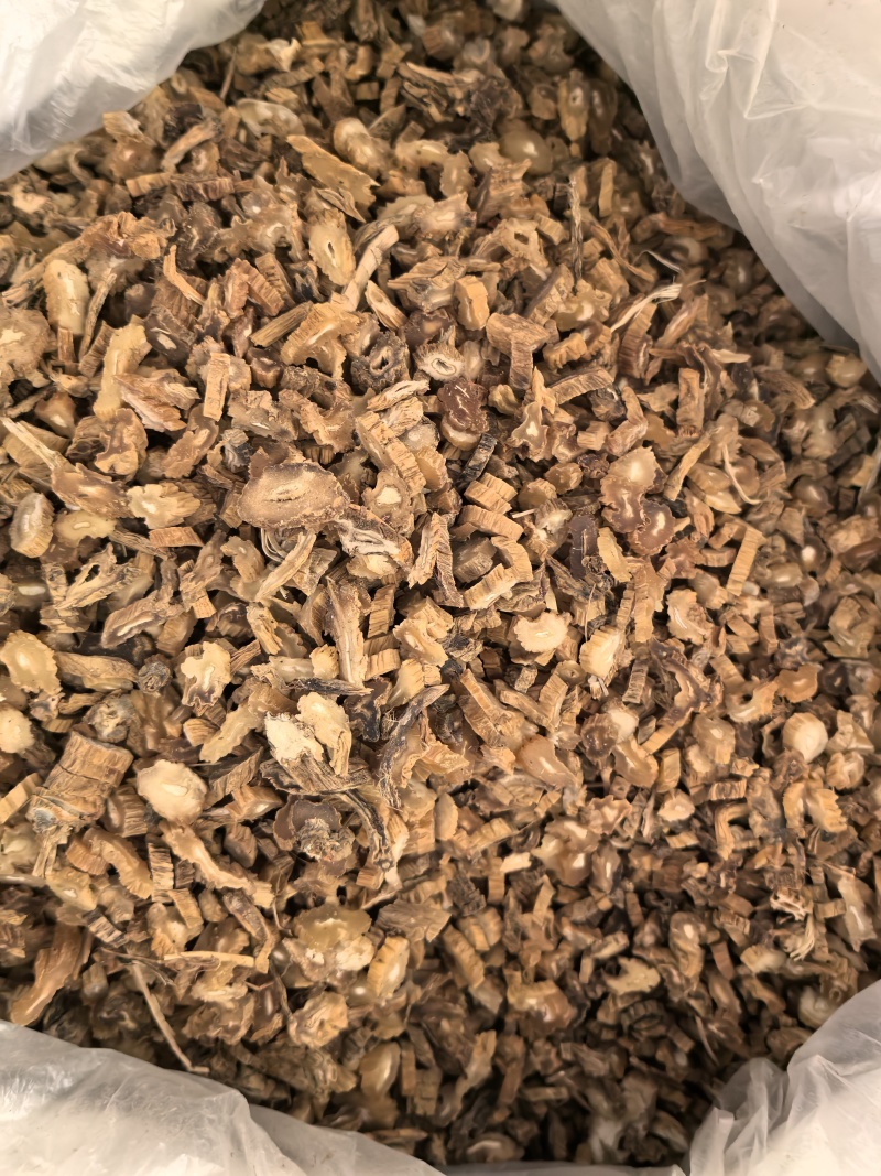 中药材特级野生百部正品新货百部草百部粉百部【包邮】