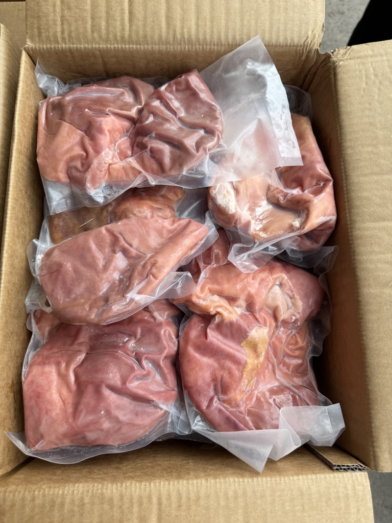 河南郑州预制菜/熟食/五香猪肚/量大价优/欢迎咨询