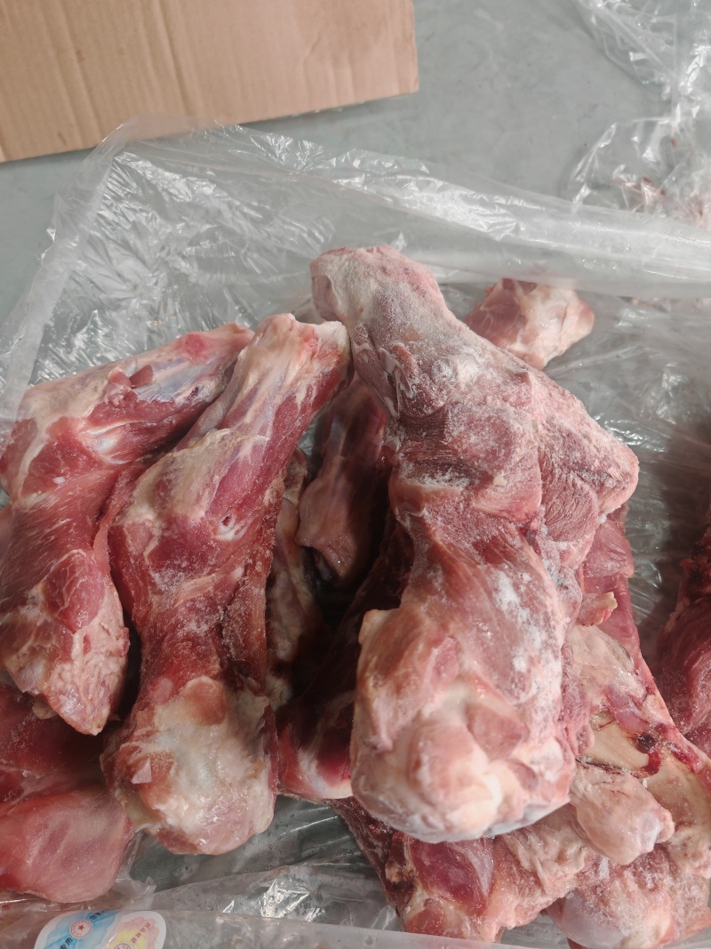 多肉前腿骨，酱大骨自助，餐饮，食堂