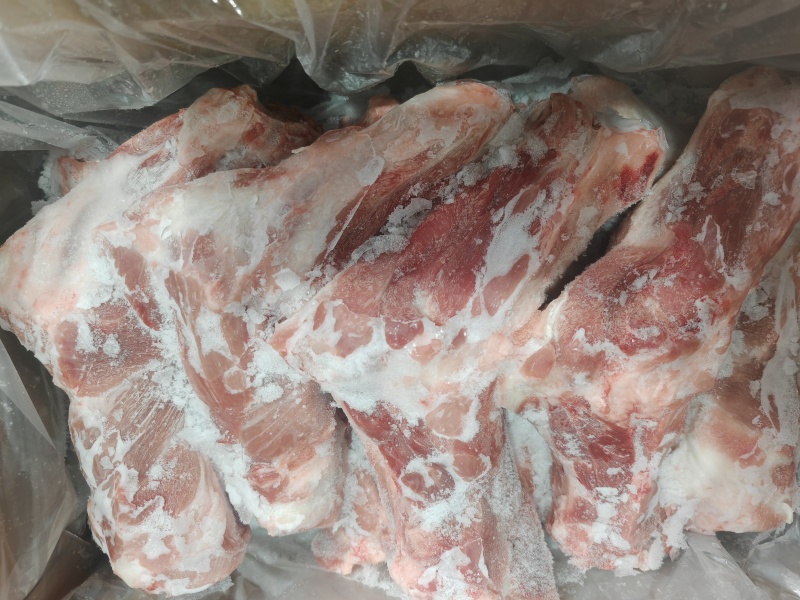 多肉前腿骨，酱大骨自助，餐饮，食堂