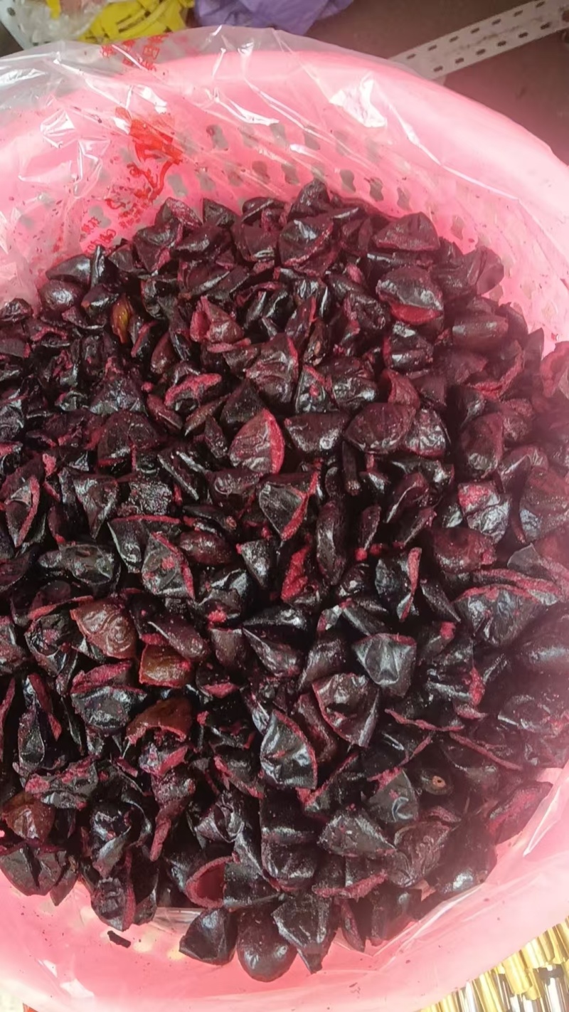 黑榄角，广西黑榄角，乌榄油榄皮薄肉香欢迎选购