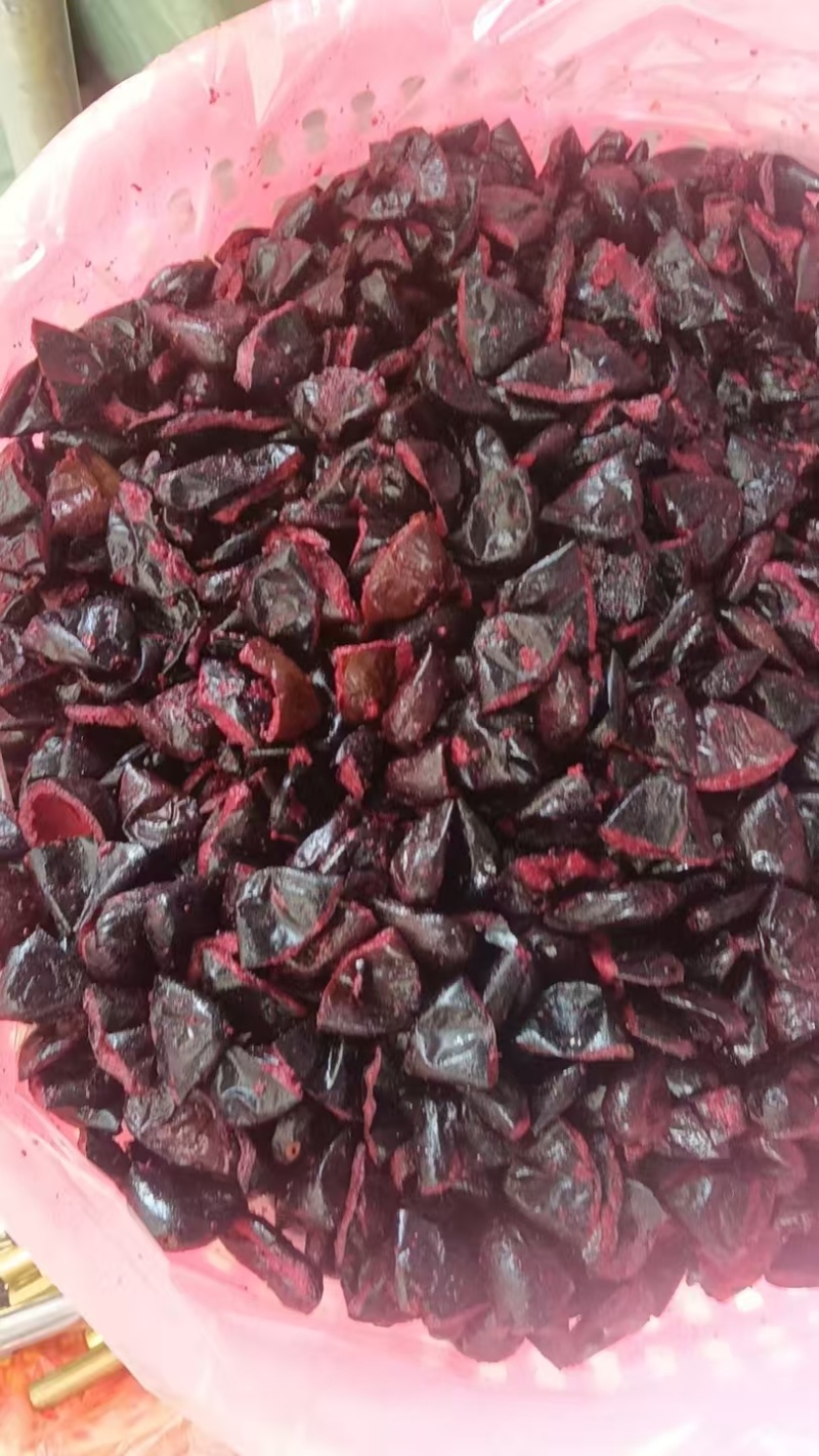 黑榄角，广西黑榄角，乌榄油榄皮薄肉香欢迎选购