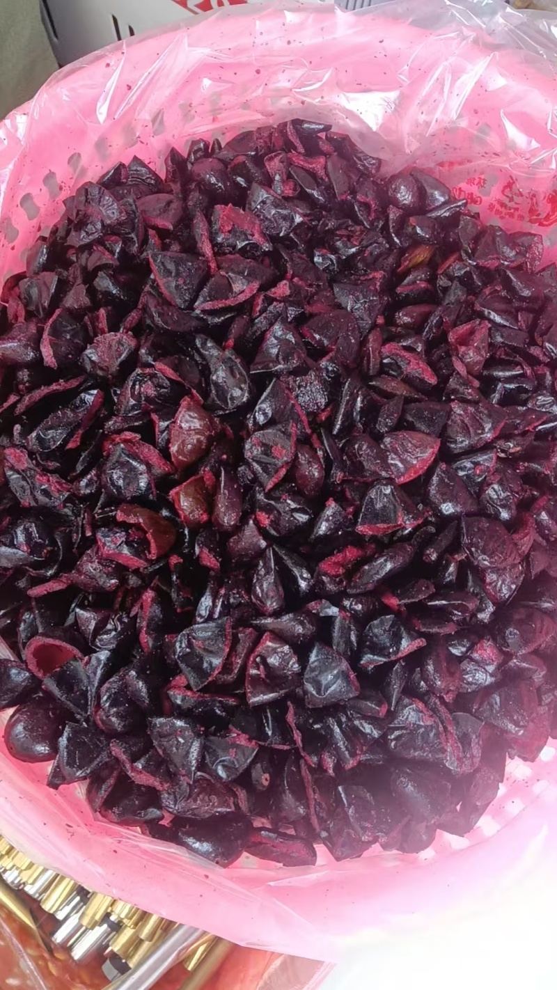 黑榄角，广西黑榄角，乌榄油榄皮薄肉香欢迎选购