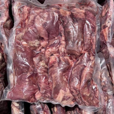 牛肋排肉