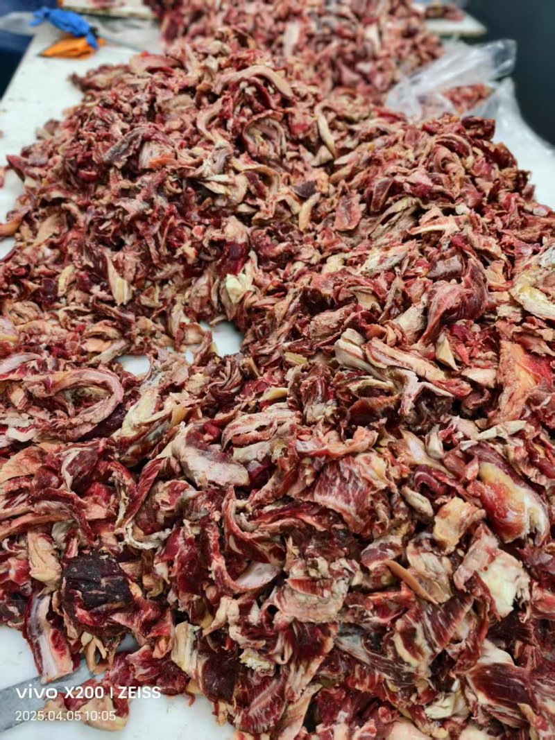 牛肋排肉