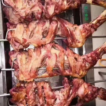牛腿