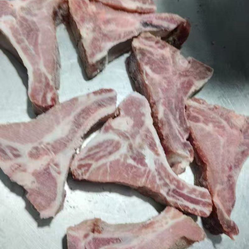龙骨块