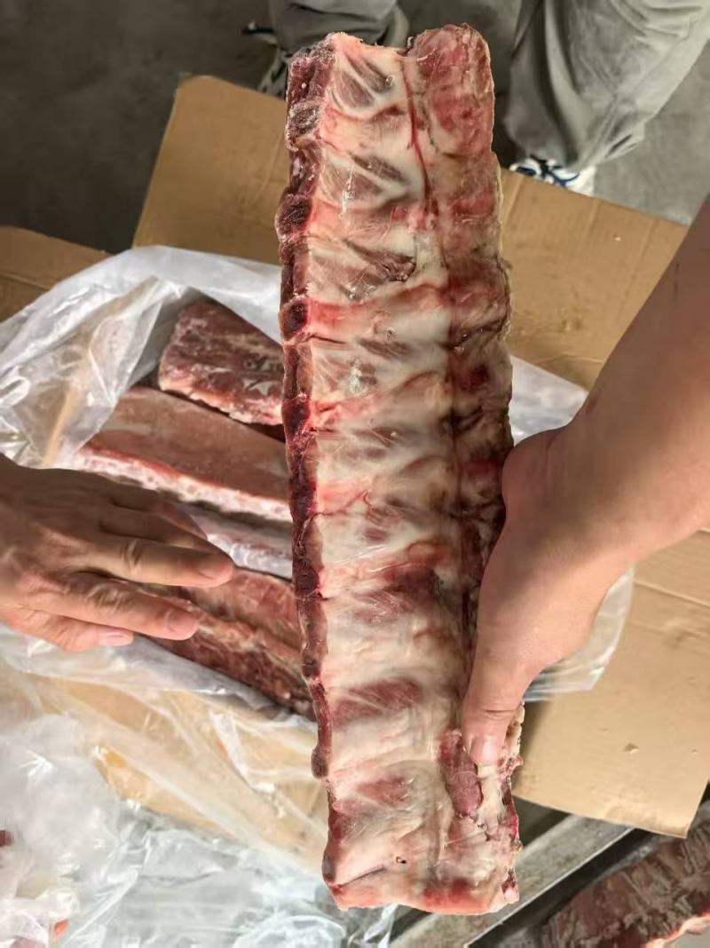 龙骨块