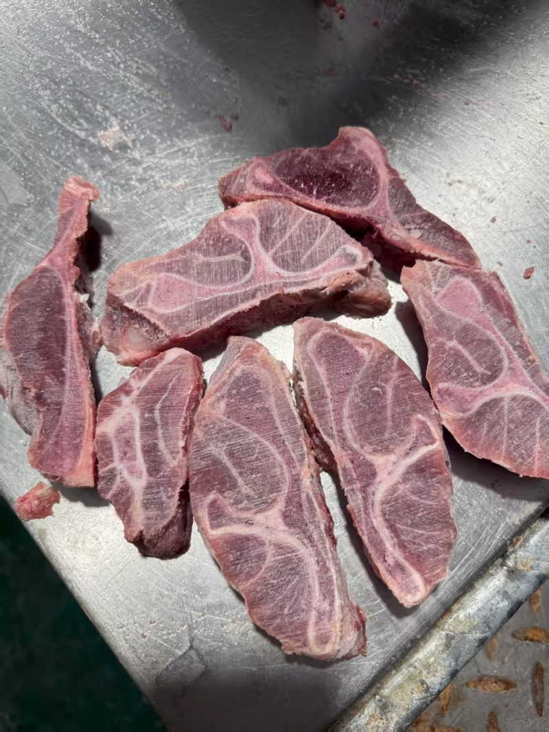 满肉扇骨条