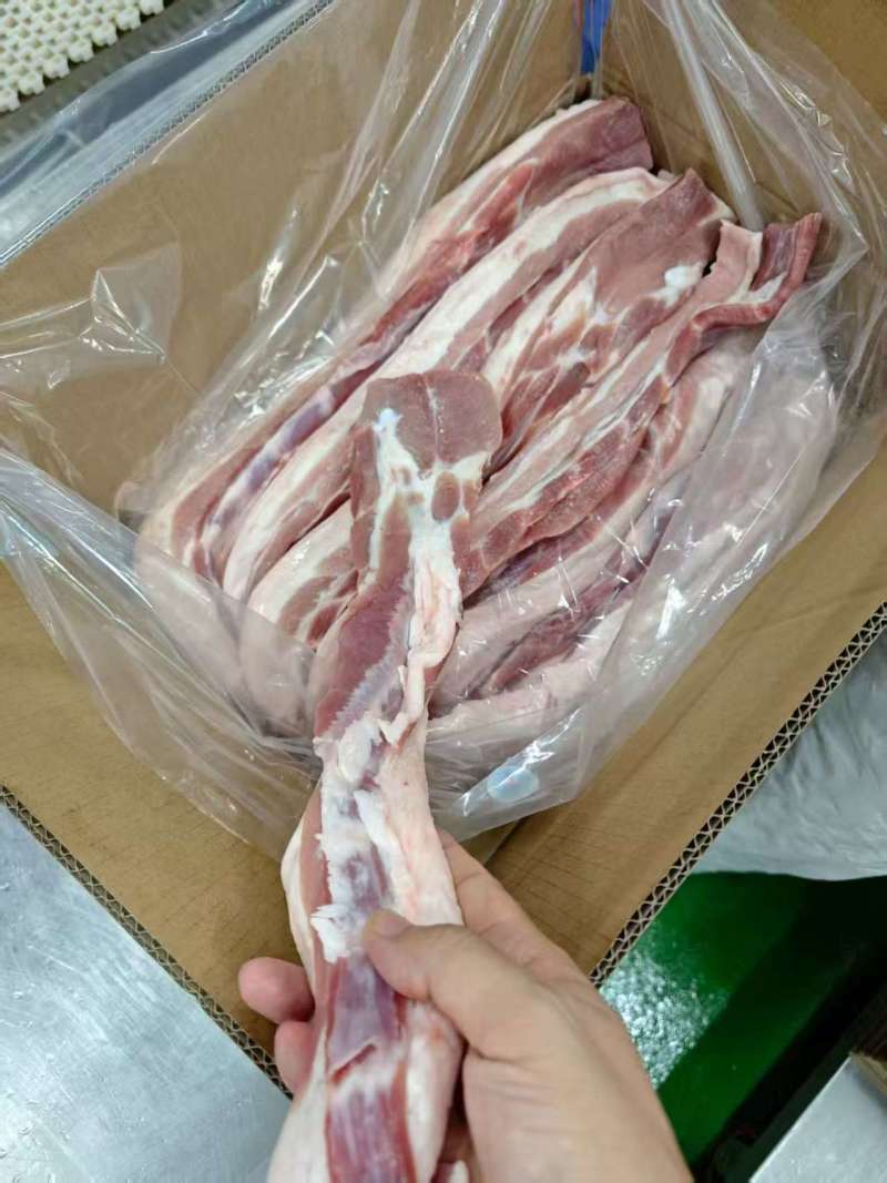 五花肉条