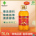 中国供销合作社鲁供优选金香纪压榨一级花生油5L
