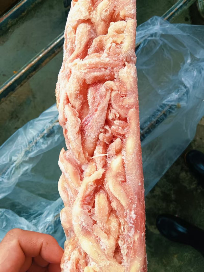 去骨鸭掌