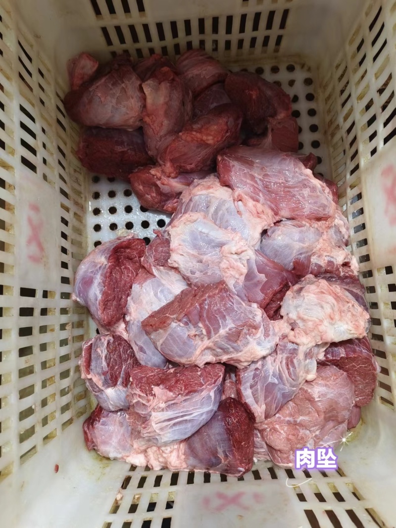 牛肉坠
