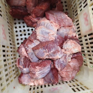 牛肉坠
