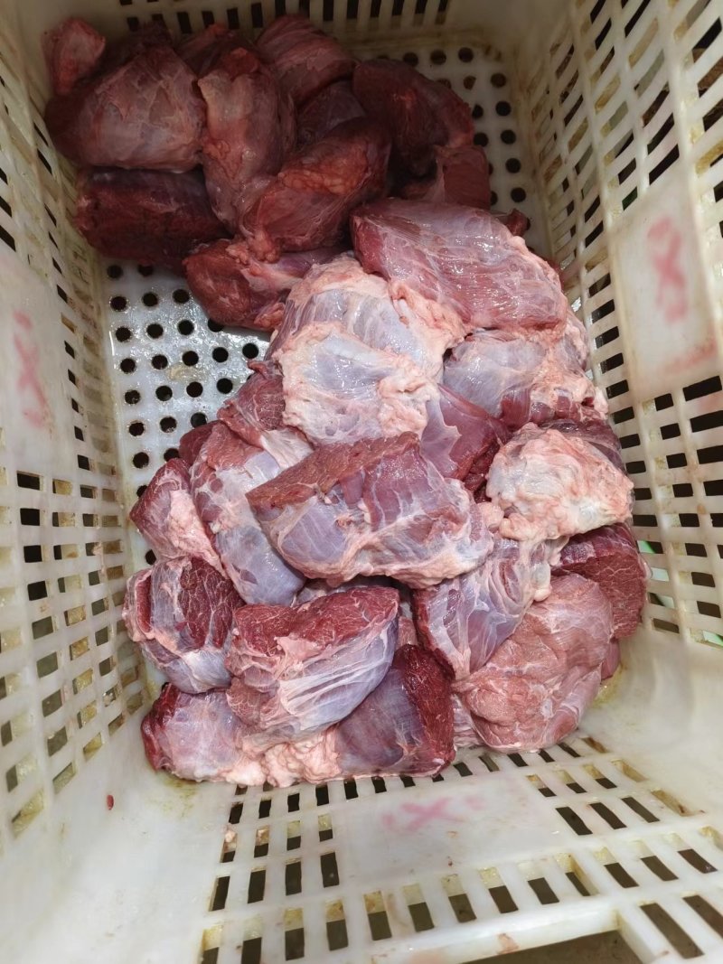 牛肉坠