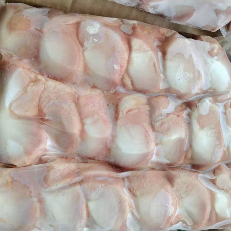 鸭胗