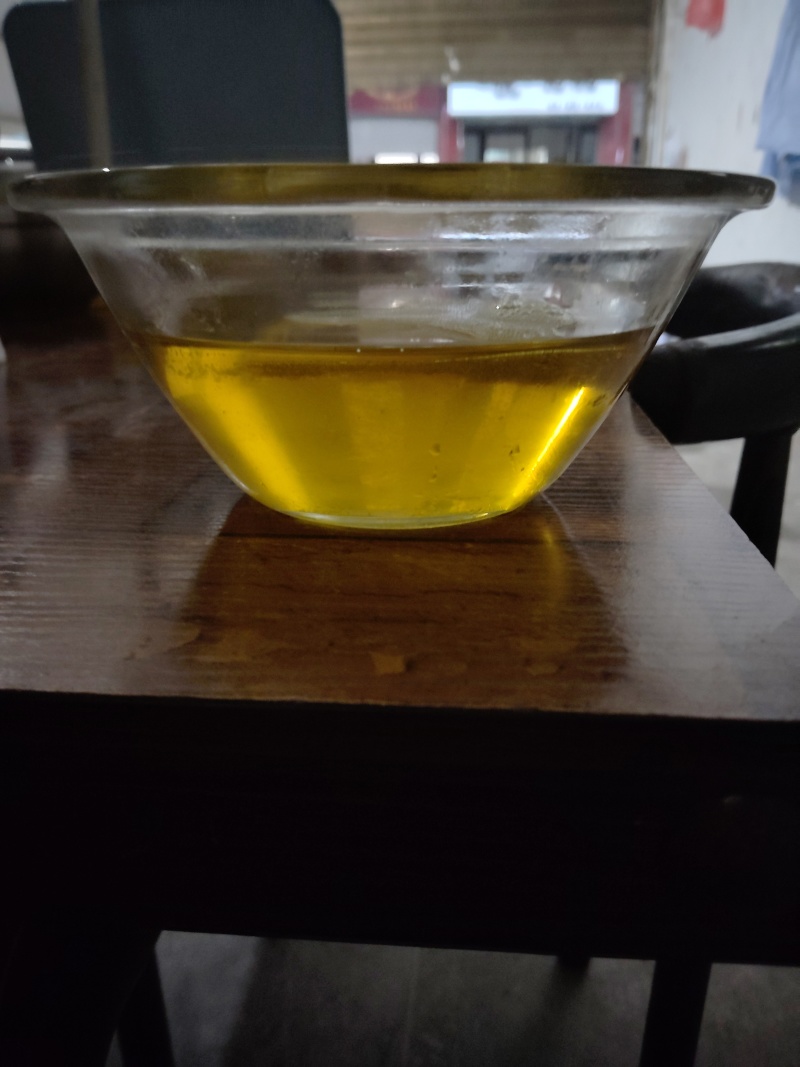 正宗葵花籽油保证正品假一赔十