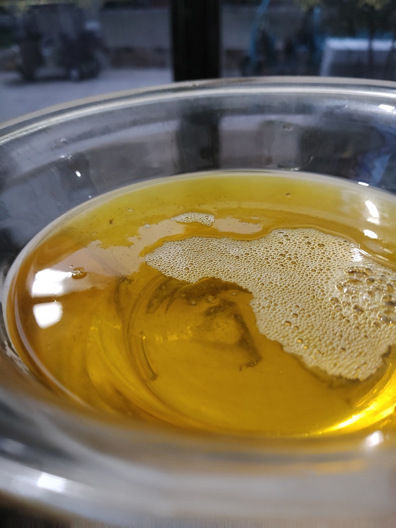 正宗葵花籽油保证正品假一赔十
