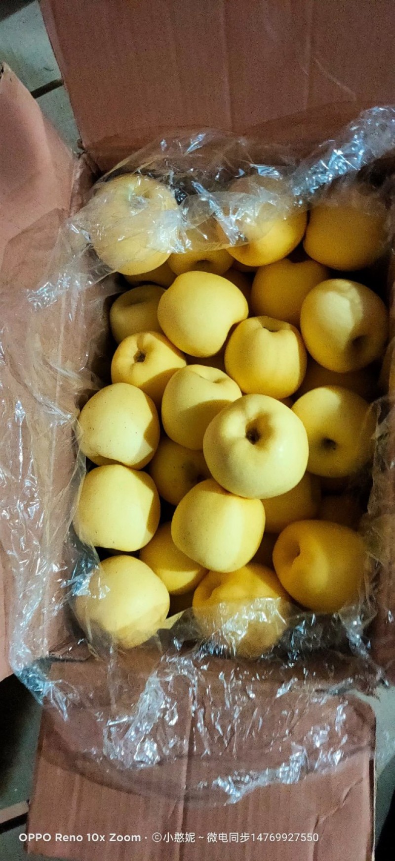 小山村果蔬有限公司