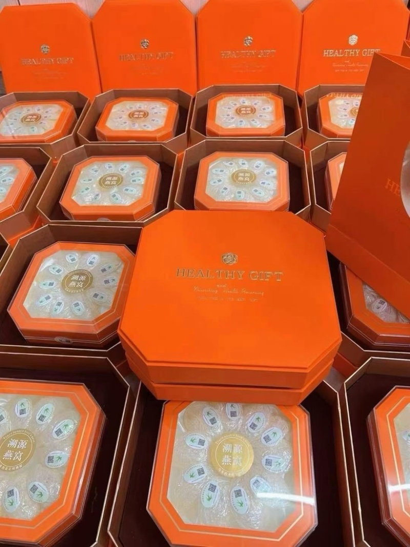 燕窝3克即炖燕窝，厂家直销全国发货品质保证