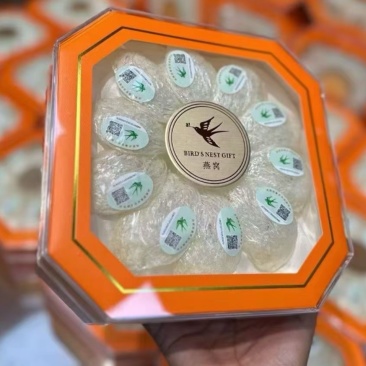 燕窝3克即炖燕窝，厂家直销全国发货品质保证