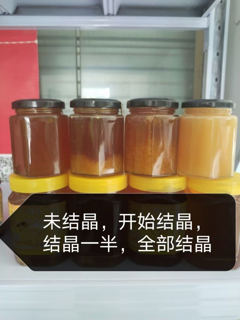 子午岭百花蜜
