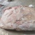 鲜猪皮去毛去油生猪皮肉皮新鲜猪皮猪皮批发鲜猪碎皮冷冻商