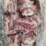 鲜冷多肉猪颈骨猪脖骨猪颈排酱颈骨猪骨头商用食材一箱20斤