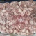 猪碎肉冷冻瘦肉37精碎肉3肥7瘦肉夹馍包子馅食材