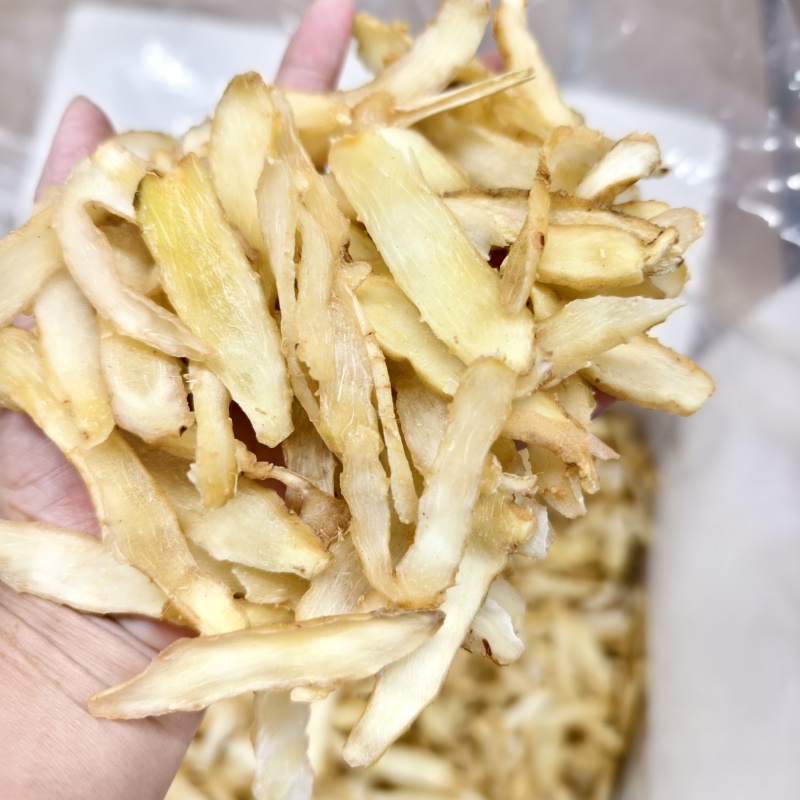 湖南玉竹片卡子片常年有货货源充足全国发货