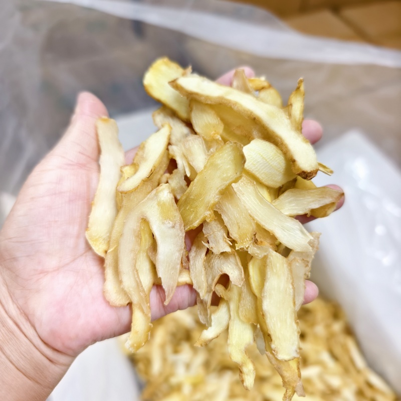 湖南玉竹片卡子片常年有货货源充足全国发货