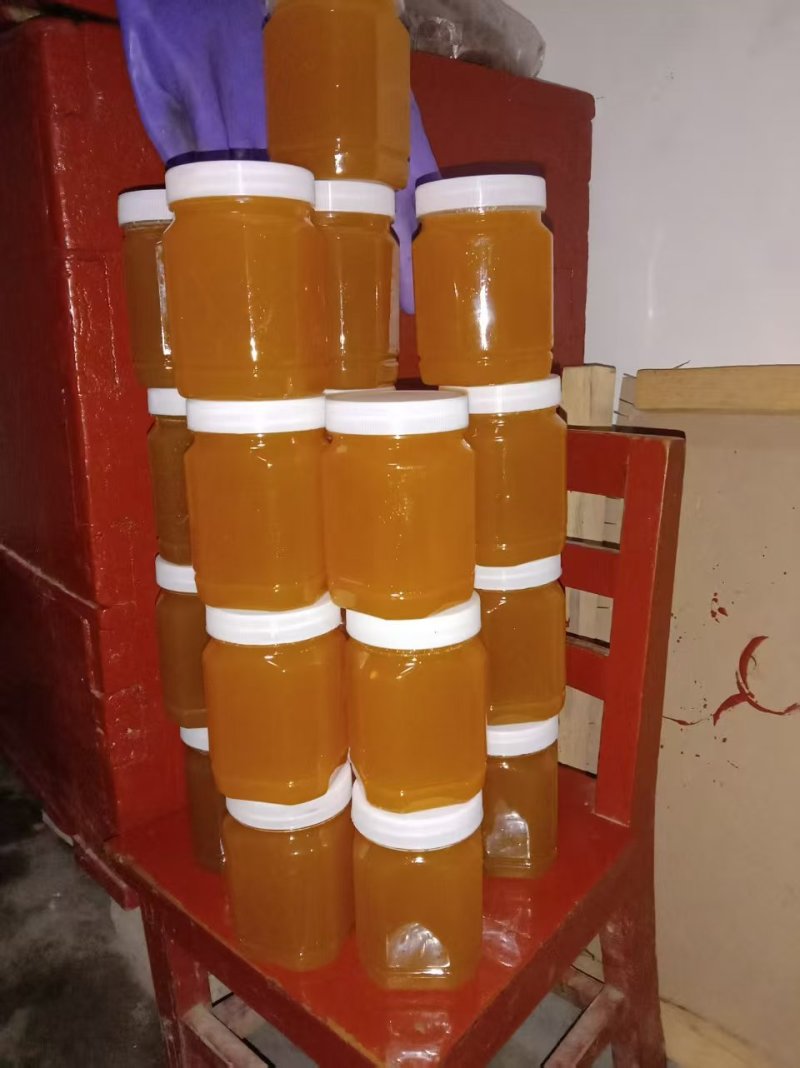 【精品优选】蜜自产自销假一赔十品质保证货源充足