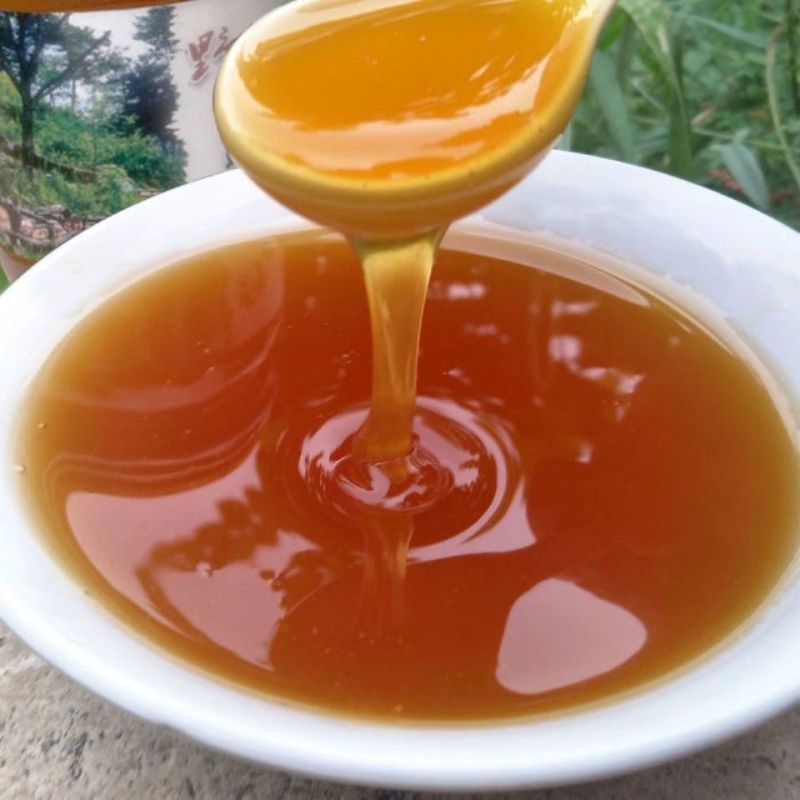 【蜂场直发】精品土蜂蜜品质正宗量大从优对接电商团购