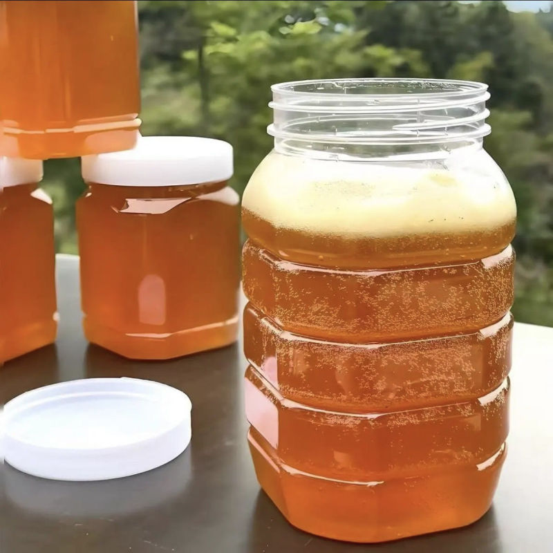 【蜂场直发】精品土蜂蜜品质正宗量大从优对接电商团购