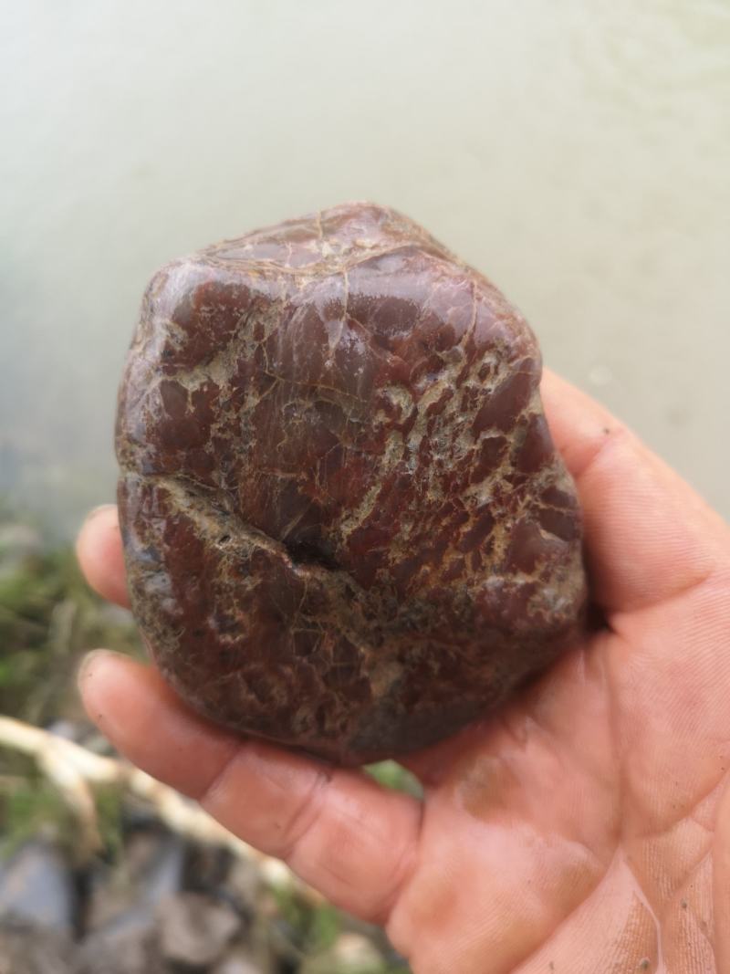 ***的玛瑙石