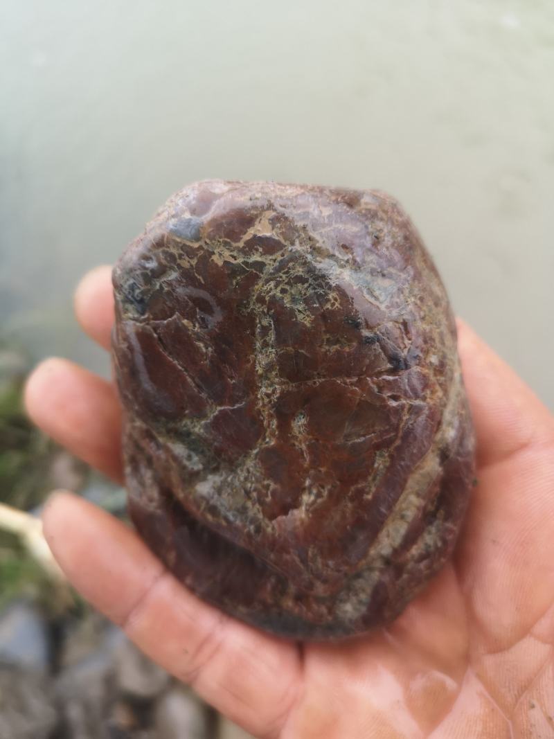 ***的玛瑙石