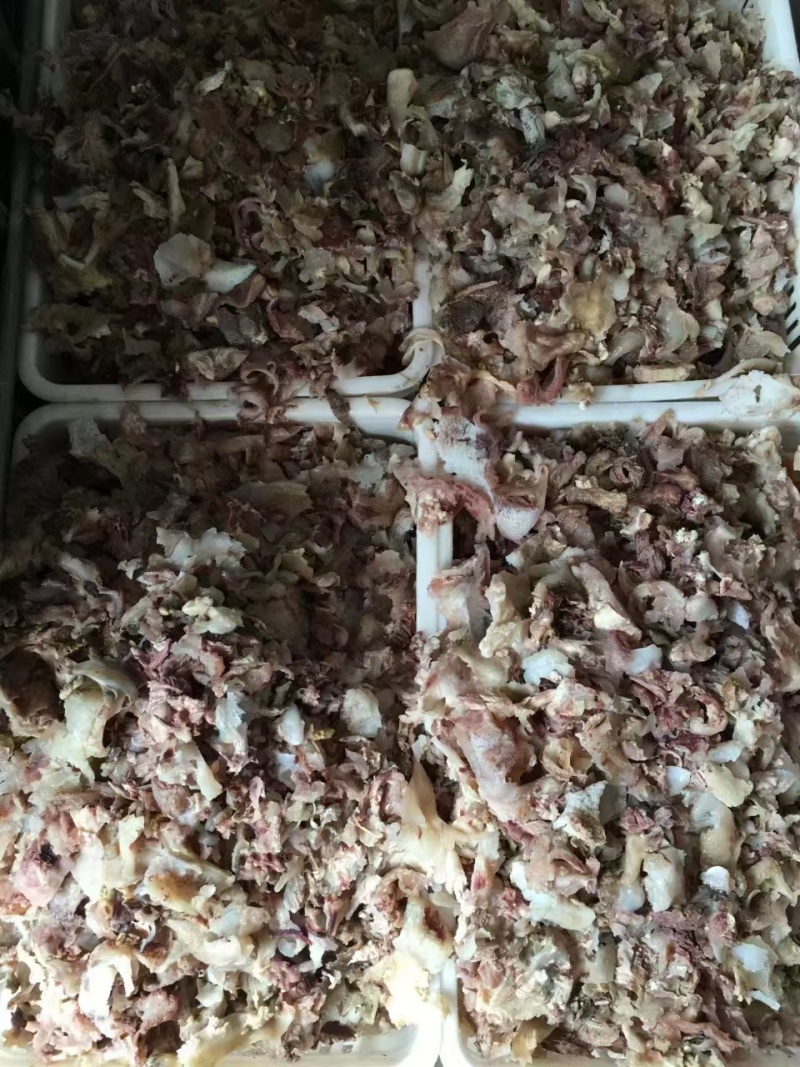 剔骨肉