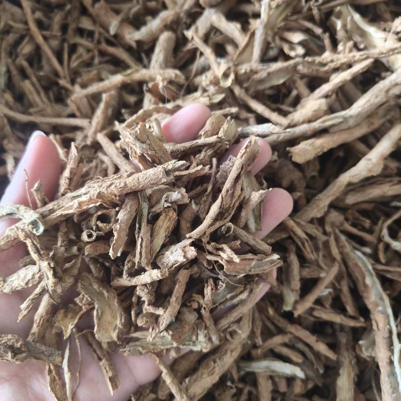 地骨皮祥泰药材栈中药材批发零售实物拍摄量多从优欢迎购买