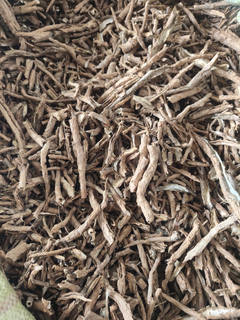 地骨皮祥泰药材栈中药材批发零售实物拍摄量多从优欢迎购买