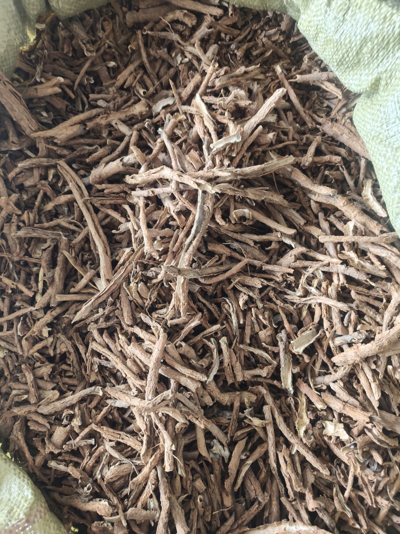 地骨皮祥泰药材栈中药材批发零售实物拍摄量多从优欢迎购买