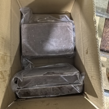 虾肉泥可做虾滑饺子东北厂家直供质量保证全国发货