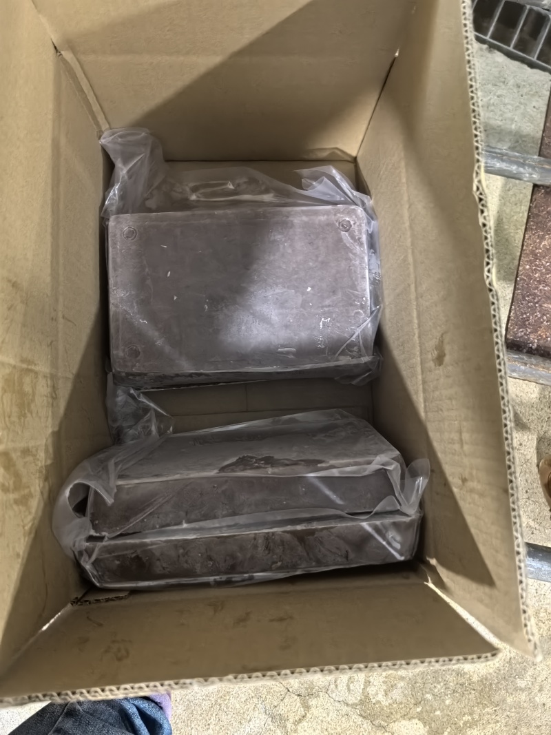 虾肉泥可做虾滑饺子东北厂家直供质量保证全国发货