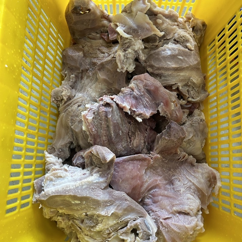 牛头腩