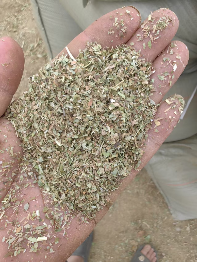 花生秧，牛羊兔草料，