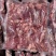 牛肋排肉