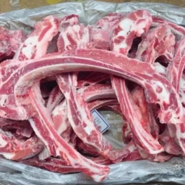 多肉肋排条，肉多便宜！宴席专用太划算！质量很好，价格很便