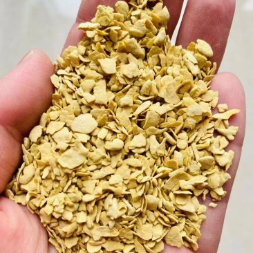 豆粕小料