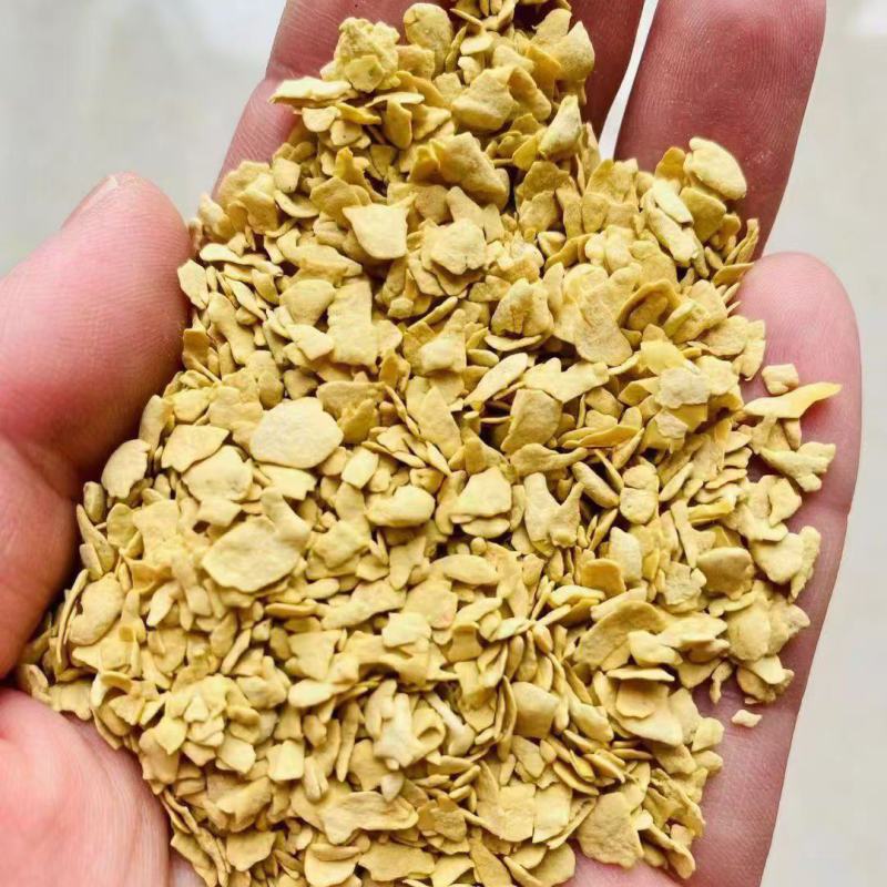 豆粕小料
