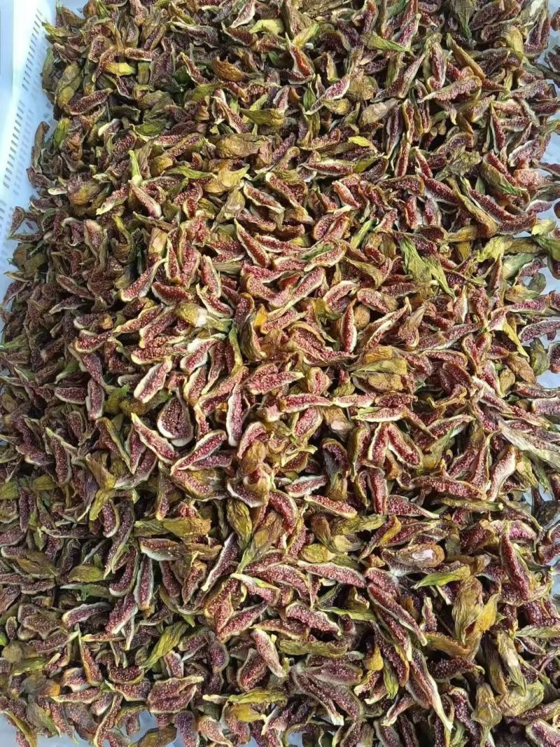 山东无花果大量上市品质保证对接电商市场产地直出，欢迎致电